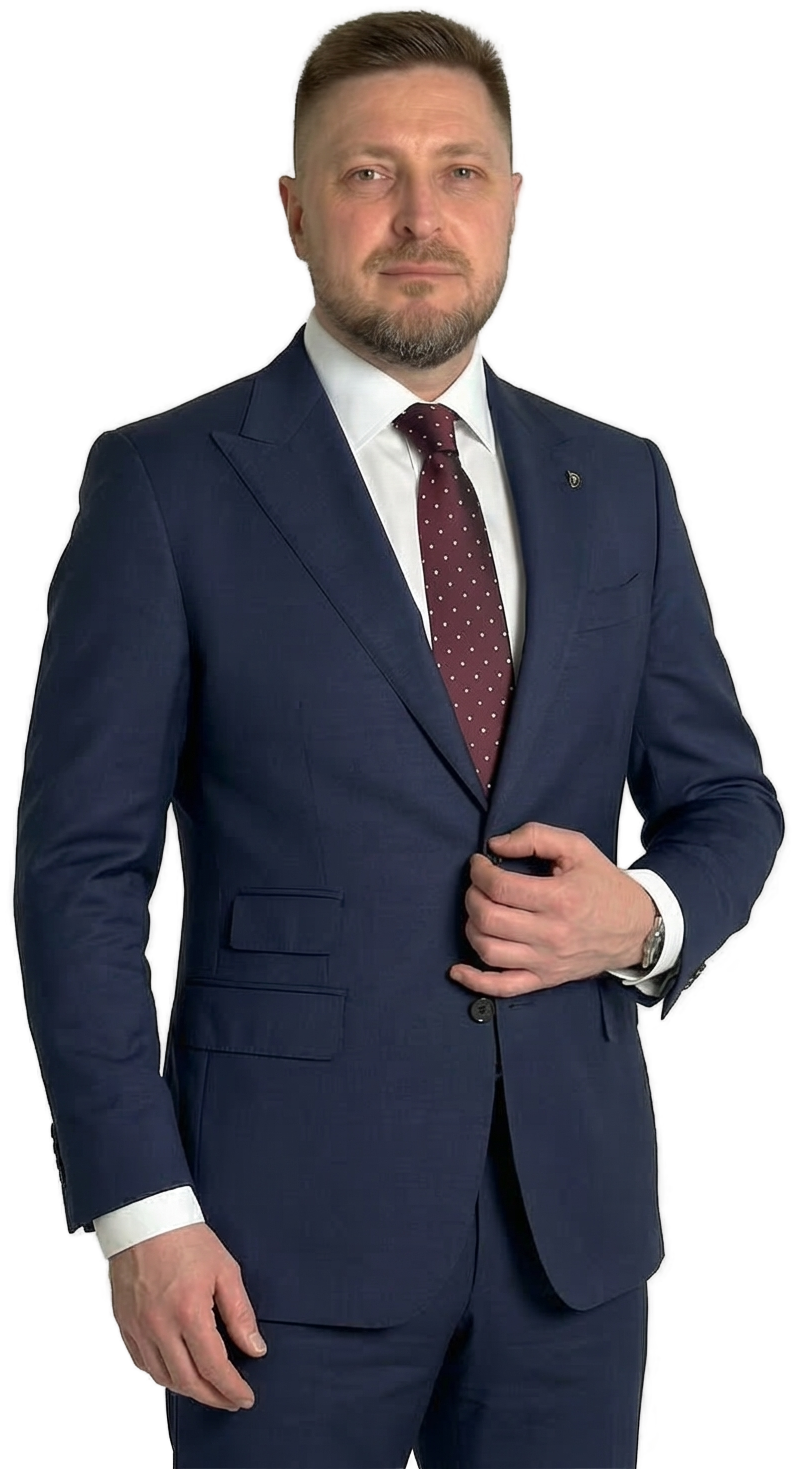 Евгений Илюшкин